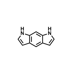 1,7-dihydropyrrolo[3,2-f]indole,1,7-dihydropyrrolo[3,2-f]indole