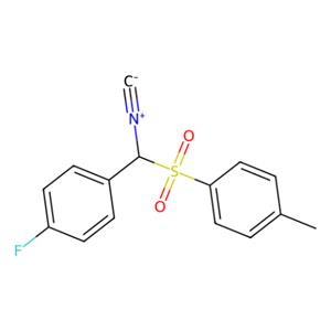 aladdin 阿拉丁 A416453 α-(对甲苯磺酰基)-4-氟苄基异腈 165806-95-1 97%
