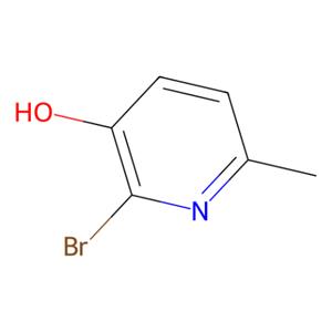 aladdin 阿拉丁 B183008 2-溴-3-羟基-6-甲基吡啶 23003-35-2 97%
