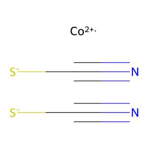 aladdin 阿拉丁 C303376 硫氰酸钴(II) 3017-60-5 98%
