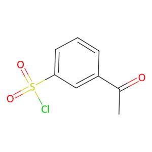 3-乙酰基苯磺酰氯,3-Acetylbenzenesulfonyl chloride