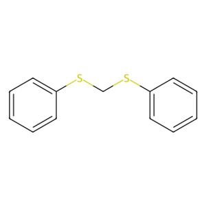 双(苯硫基)甲烷,Bis(phenylthio)methane