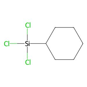 环己基三氯硅烷,Cyclohexyltrichlorosilane