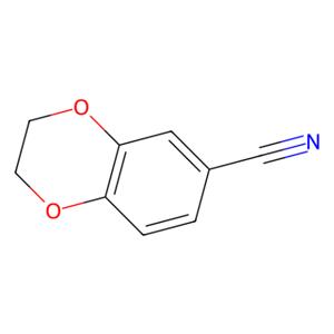 2,3-二氢-1,4-苯并二氧杂环己-6-甲腈,2,3-Dihydro-1,4-benzodioxine-6-carbonitrile