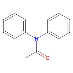 N,N-二苯基乙酰胺,N,N-Diphenylacetamide