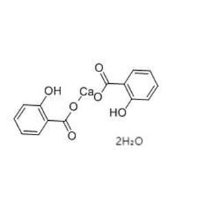 aladdin 阿拉丁 C483126 水杨酸钙二水合物 5793-91-9 97%