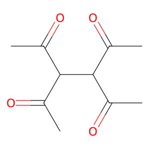 aladdin 阿拉丁 D154241 3,4-二乙酰基-2,5-己二酮 5027-32-7 >98.0%