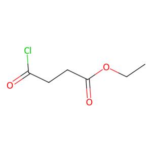aladdin 阿拉丁 E131894 琥珀酸单乙酯酰氯 14794-31-1 95%