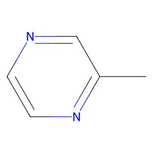 aladdin 阿拉丁 M158369 2-甲基吡嗪 109-08-0 >98.0%(GC)