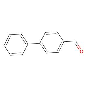 aladdin 阿拉丁 B152568 联苯-4-甲醛 3218-36-8 >95.0%(GC)