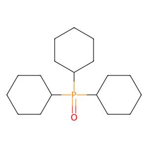 aladdin 阿拉丁 T189004 三环己基氧膦 13689-19-5 98%