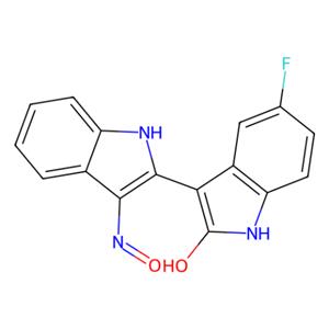 aladdin 阿拉丁 F288198 5'-氟二异丁酮肟 861214-33-7 98%