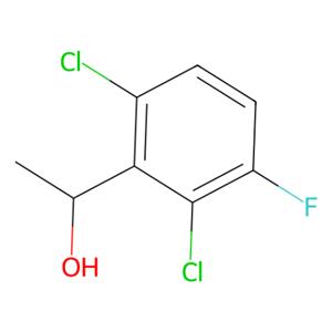 aladdin 阿拉丁 S187548 (S)-1-(2,6-二氯-3-氟苯基)乙醇 877397-65-4 98%