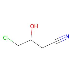 aladdin 阿拉丁 S190446 (S)-4-氯-3-羟基丁腈 127913-44-4 97%