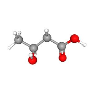 (s)-3-羟基丁酸,(S)-3-Hydroxybutanoic acid