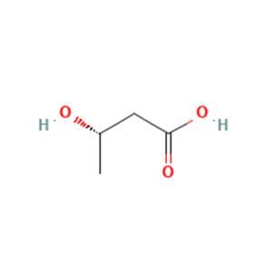 (s)-3-羟基丁酸,(S)-3-Hydroxybutanoic acid