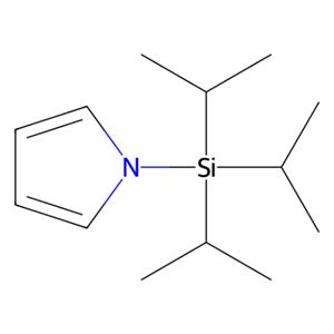 1-(三异丙基硅基)吡咯,1-(Triisopropylsilyl)pyrrole