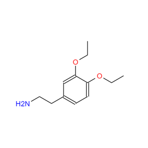 61381-04-2;3,4-二乙氧基苯乙胺 