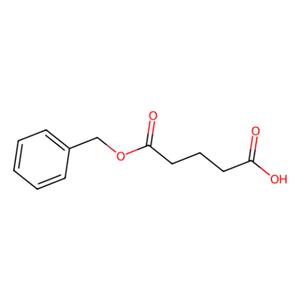 1,5-戊二酸单苯甲酸酯,1,5-Pentanedioic Acid Monobenzyl Ester