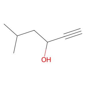 5-甲基-1-己炔-3-醇,5-Methyl-1-hexyn-3-ol