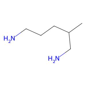 aladdin 阿拉丁 M158599 2-甲基-1,5-二氨基戊烷 15520-10-2 >98.0%(GC)(T)
