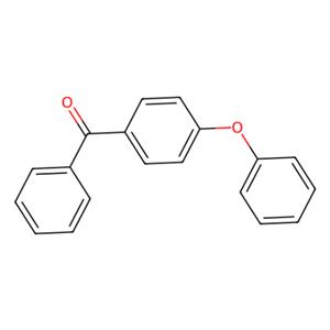 aladdin 阿拉丁 P335606 4-苯氧基二苯甲酮 6317-73-3 96%