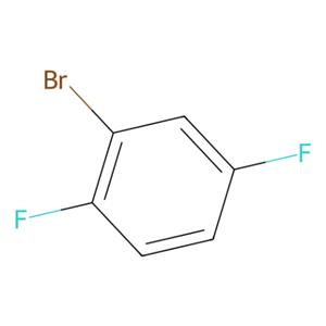 aladdin 阿拉丁 B152646 1-溴-2,5-二氟苯 399-94-0 >98.0%(GC)