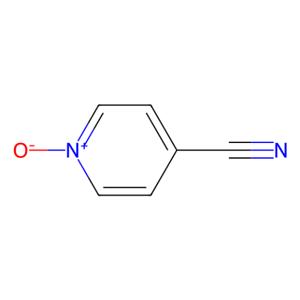 4-氰基吡啶 N-氧化物,4-Cyanopyridine N-Oxide