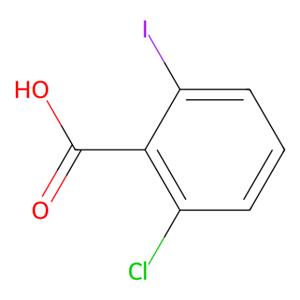 aladdin 阿拉丁 C190615 2-氯-6-碘苯甲酸 13420-63-8 98%