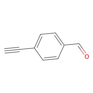 aladdin 阿拉丁 E139128 4-乙炔基苯甲醛 63697-96-1 ≥97%