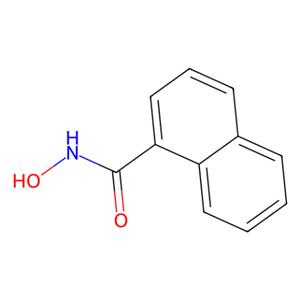 aladdin 阿拉丁 N159149 1-萘羟肟酸 6953-61-3 >98.0%