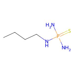 N-丁基硫代磷酸三胺,N-Butylthiophosphoric Triamide