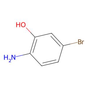 2-氨基-5-溴苯酚,2-Amino-5-bromophenol