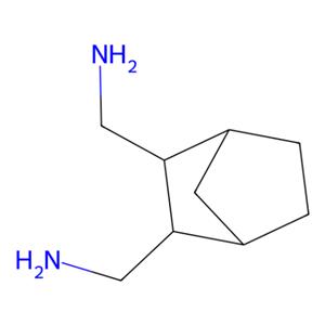 aladdin 阿拉丁 B152512 双(氨甲基)降莰烷 (异构体混合物) 56602-77-8 >97.0%