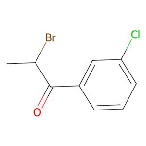 aladdin 阿拉丁 B183917 2-溴-3'氯苯丙酮 34911-51-8 96%