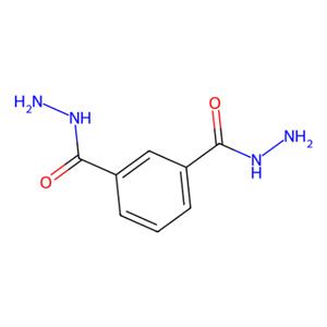 aladdin 阿拉丁 I157657 间苯二甲酸二酰肼 2760-98-7 >95.0%(HPLC)(T)