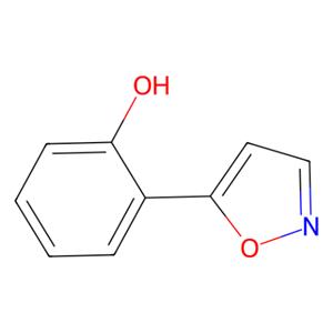 aladdin 阿拉丁 I185569 2-(5-异恶唑基)苯酚 61348-47-8 96%