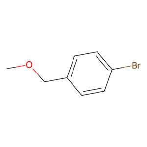 aladdin 阿拉丁 B181671 1-溴-4-(甲氧基甲基)-苯 1515-88-4 97%