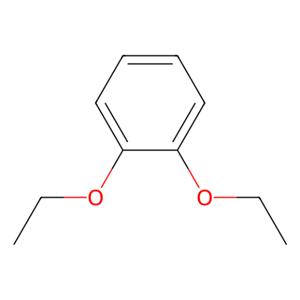 aladdin 阿拉丁 D155734 1,2-二乙氧基苯 2050-46-6 >98.0%(GC)