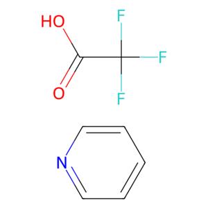 aladdin 阿拉丁 P303764 三氟乙酸吡啶 464-05-1 98%