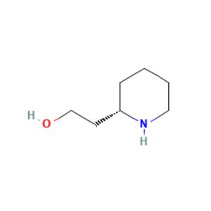 (S)-2-(哌啶-2-基)乙醇,(S)-2-(Piperidin-2-yl)ethanol
