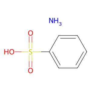aladdin 阿拉丁 A182444 苯磺酸铵 19402-64-3 95%