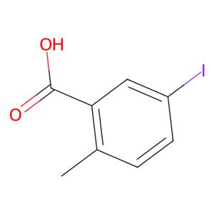 aladdin 阿拉丁 I157661 5-碘邻甲基苯甲酸 54811-38-0 ≥98.0%