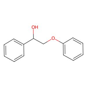 2-苯氧基-1-苯乙醇,2-Phenoxy-1-phenylethanol
