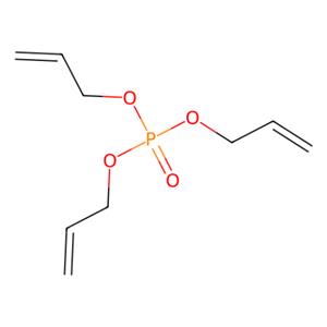 aladdin 阿拉丁 T162673 磷酸三烯丙酯 1623-19-4 >96.0%(GC)