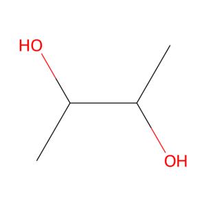 aladdin 阿拉丁 B103428 2,3-丁二醇 (立体异构体的混合物) 513-85-9 98%