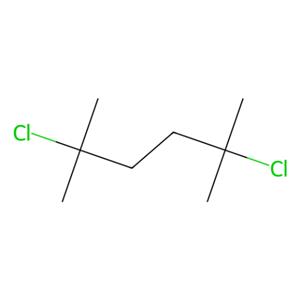 aladdin 阿拉丁 D185617 2,5-二氯-2,5-二甲基己烷 6223-78-5 98%