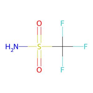 三氟甲磺酰胺,Trifluoromethanesulfonamide