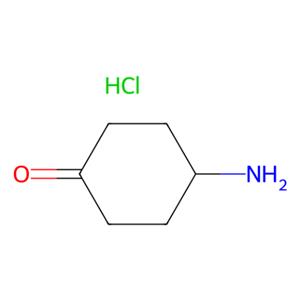 aladdin 阿拉丁 A194532 4-氨基环己酮盐酸盐 675112-40-0 95%