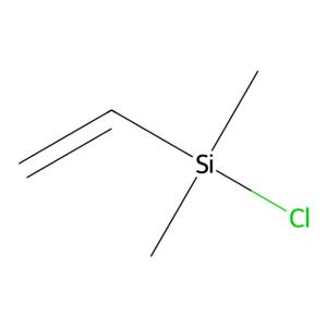 aladdin 阿拉丁 C153511 二甲基乙烯基氯硅烷 1719-58-0 >97.0%(GC)
